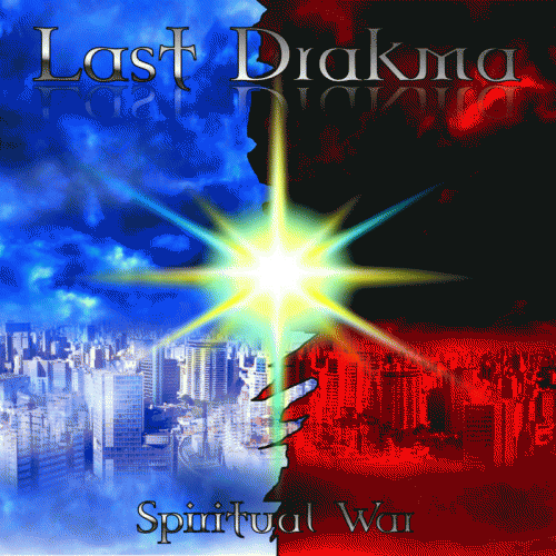 Last Drakma : Spiritual War